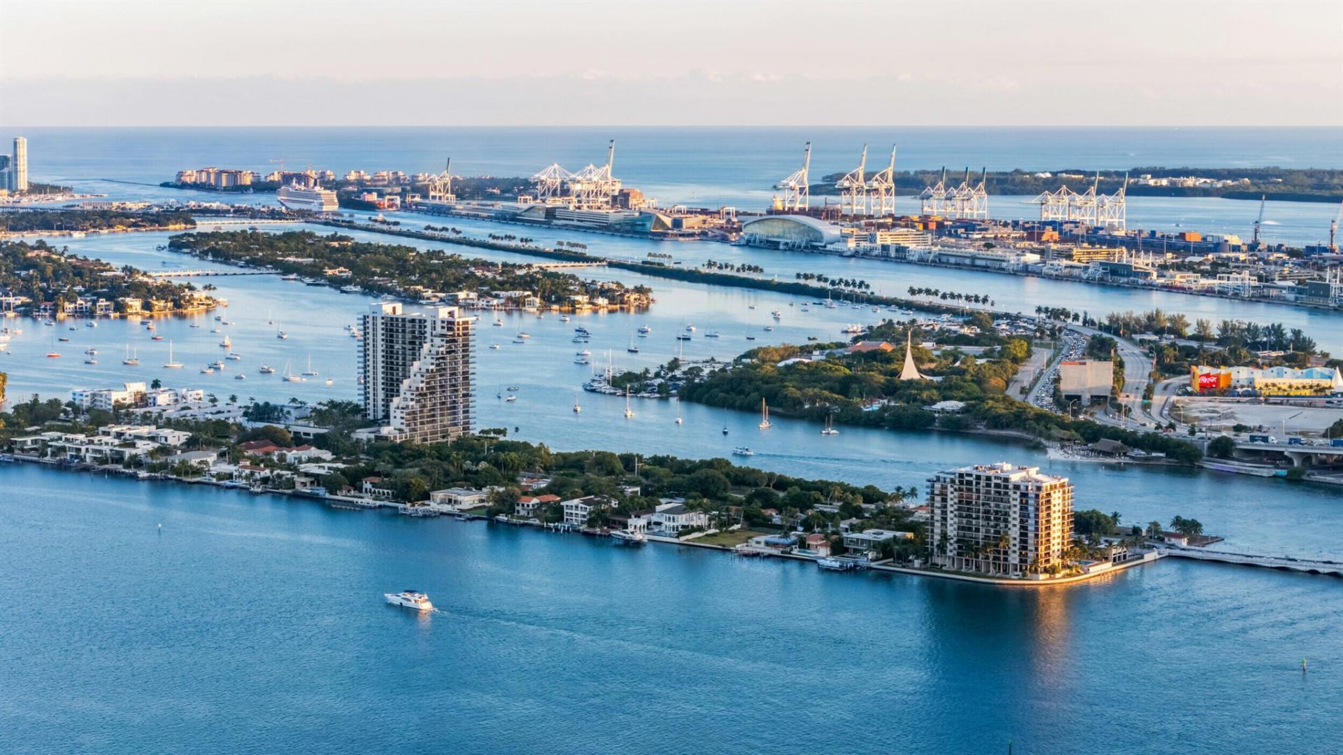 700 NE 24th Street, Unit Penthouse, Miami, FL 33137 Photo