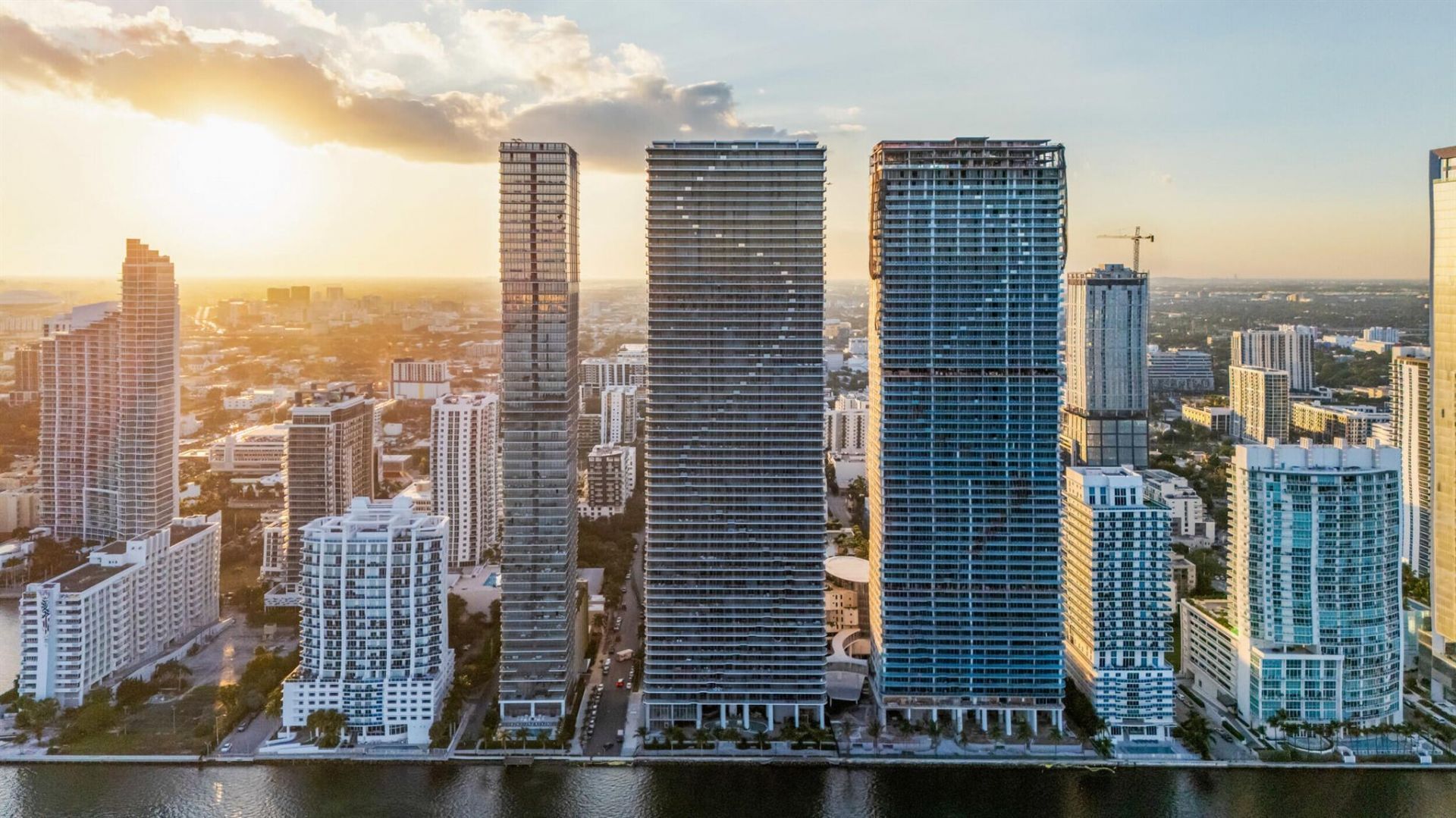 700 NE 24th Street, Unit Penthouse, Miami, FL 33137 Photo