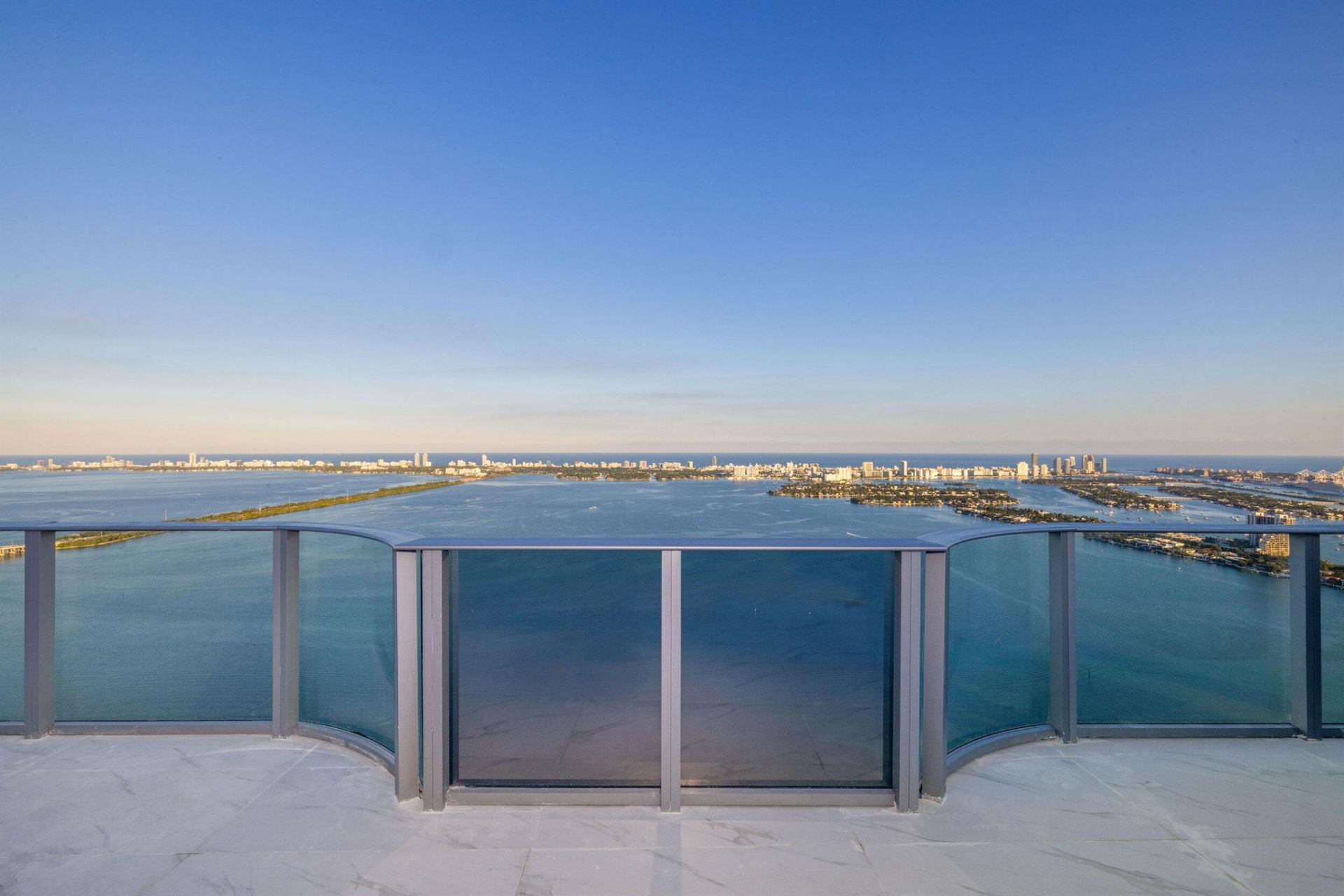 700 NE 24th Street, Unit Penthouse, Miami, FL 33137 Photo