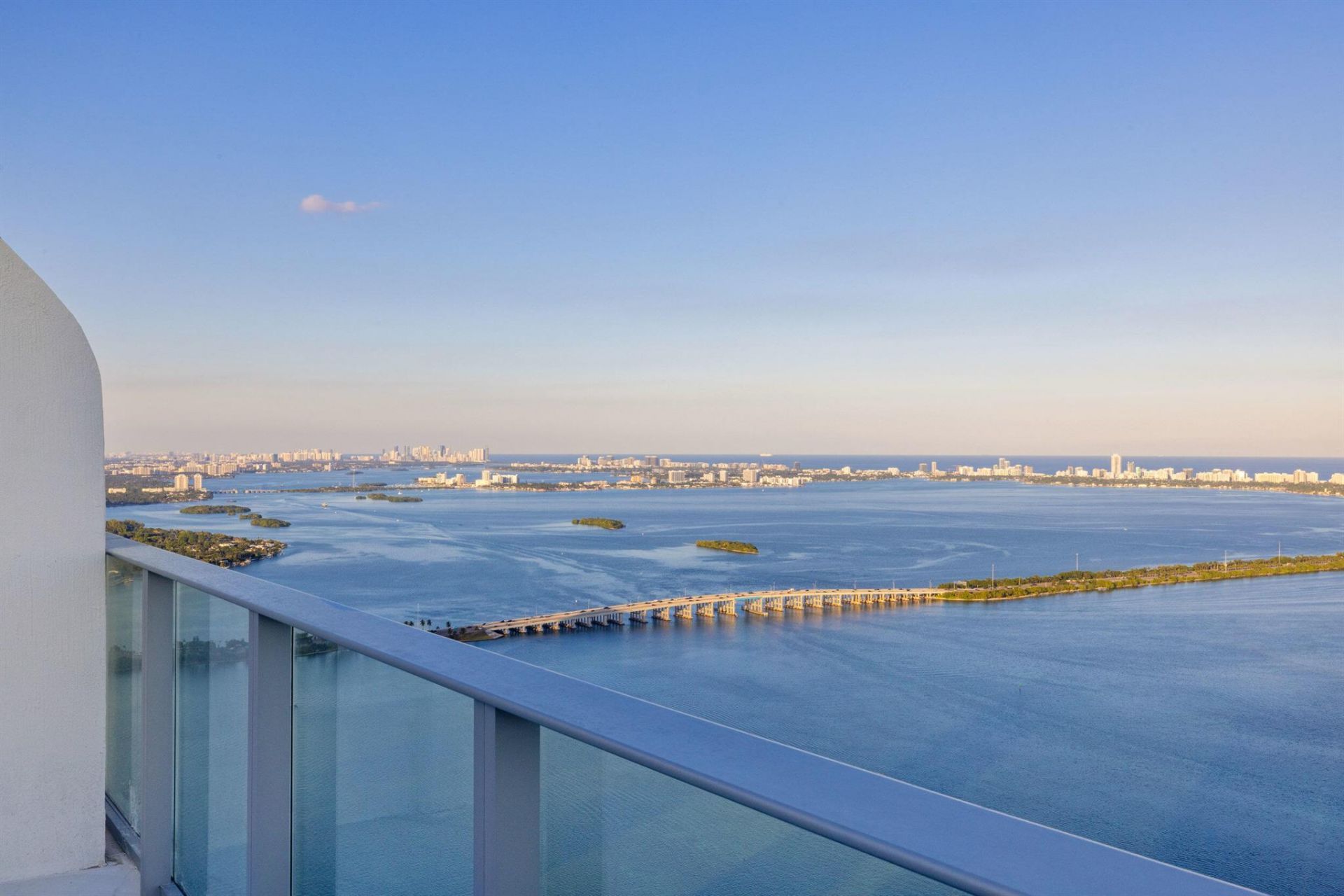 700 NE 24th Street, Unit Penthouse, Miami, FL 33137 Photo