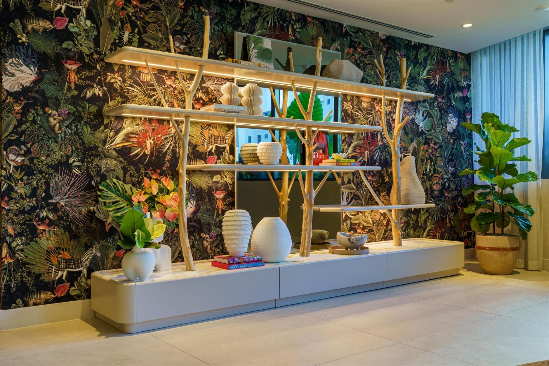 700 NE 24th Street, Unit Penthouse, Miami, FL 33137 Photo