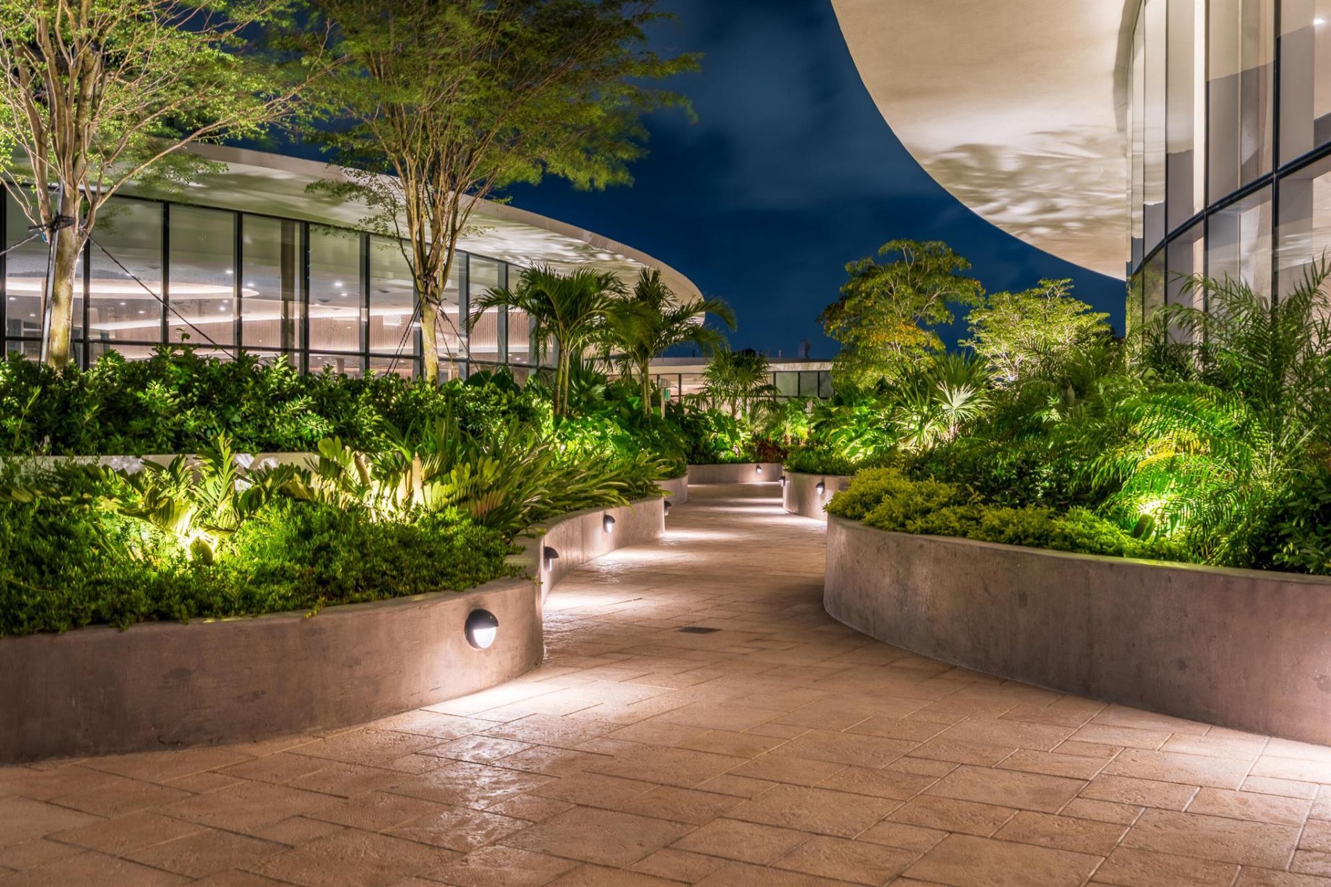 700 NE 24th Street, Unit Penthouse, Miami, FL 33137 Photo