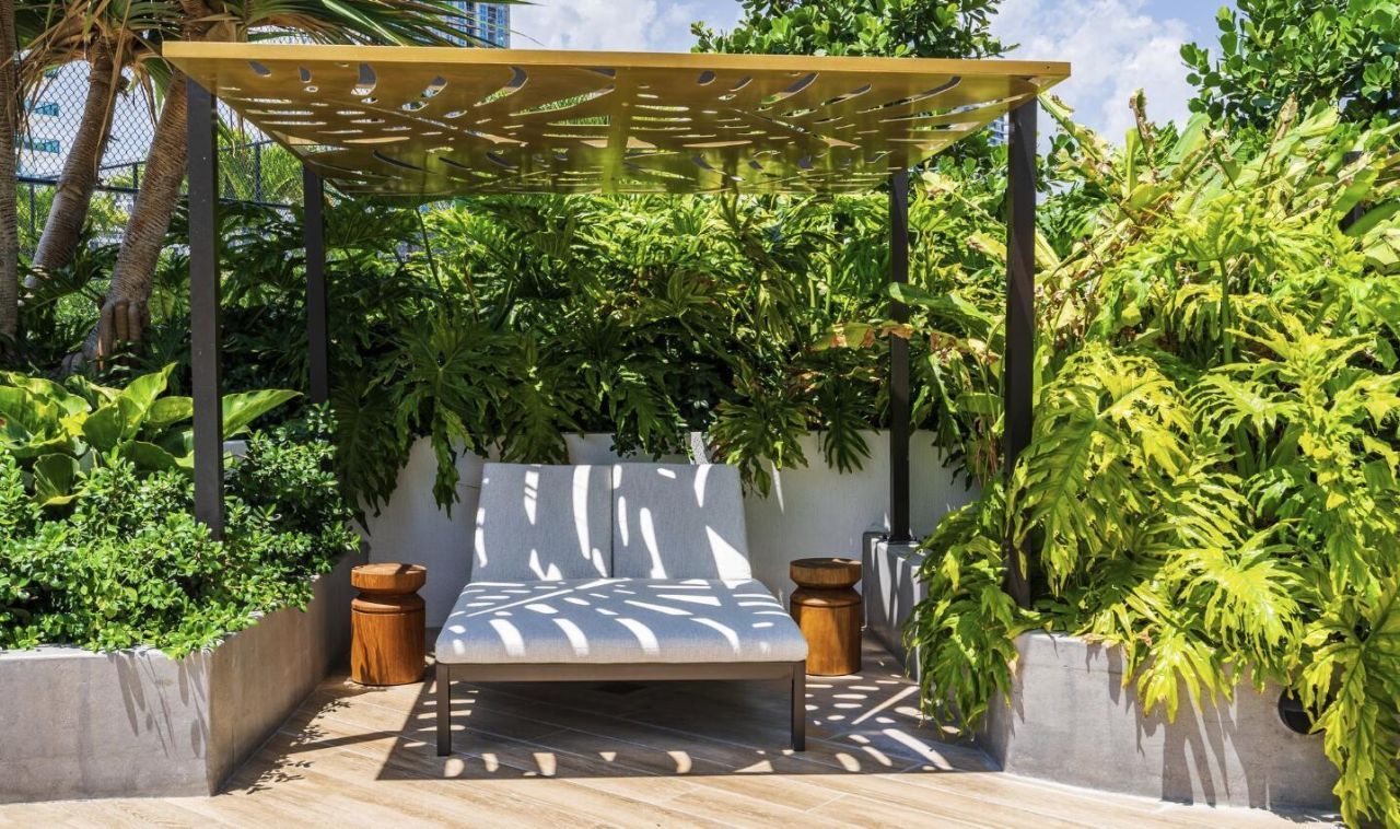 700 NE 24th Street, Unit Penthouse, Miami, FL 33137 Photo