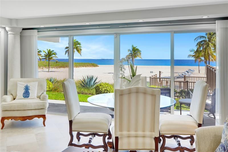 1710 S Ocean Ln, Unit 105 &, Fort Lauderdale, FL 33316 Main Photo