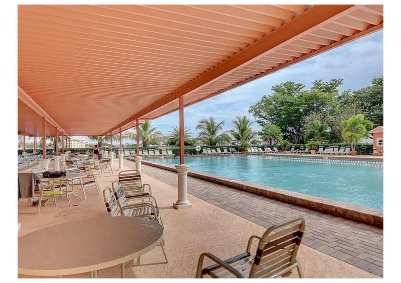 251 Preston F, Unit 251, Boca Raton, FL 33434 Photo