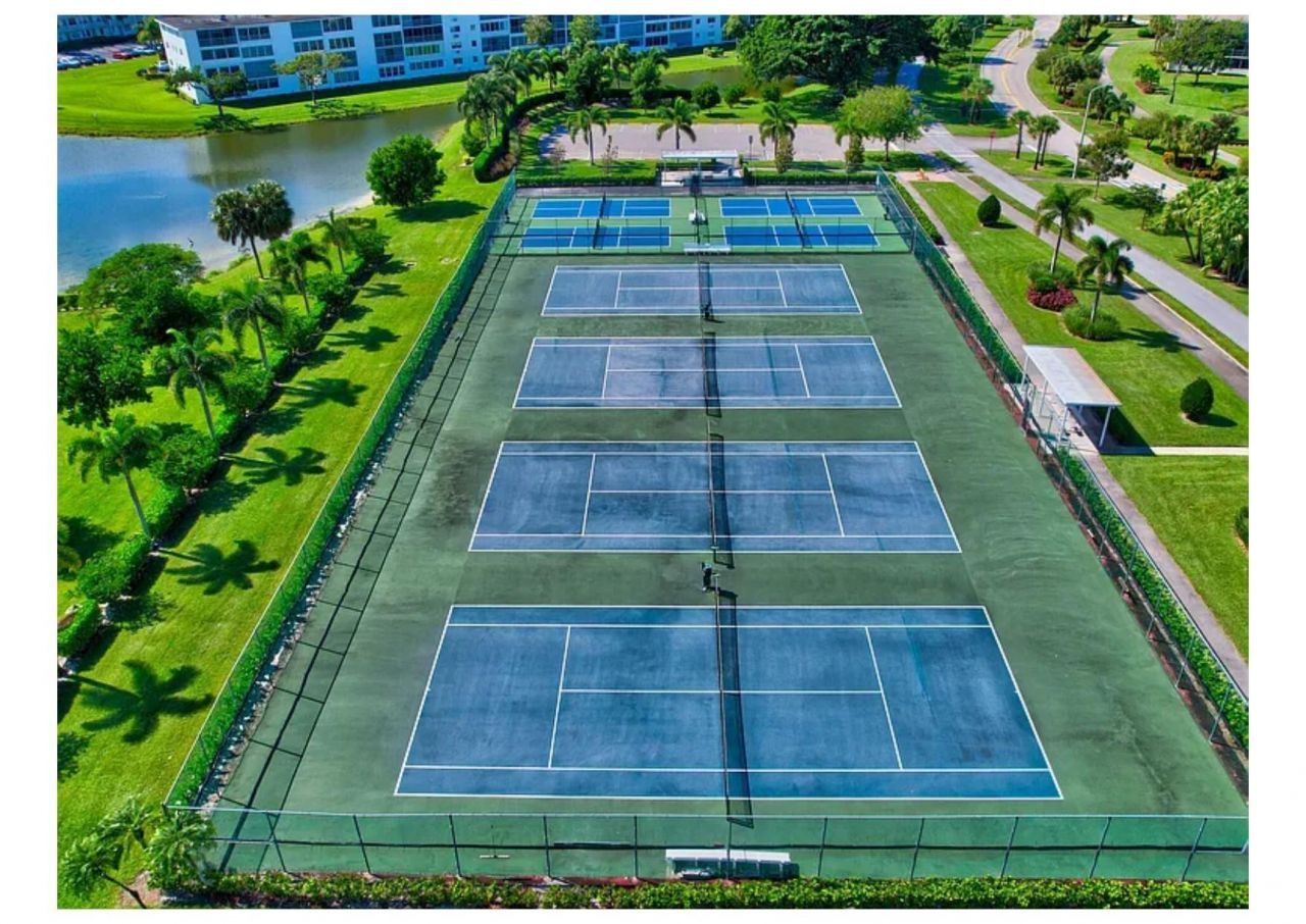 251 Preston F, Unit 251, Boca Raton, FL 33434 Photo