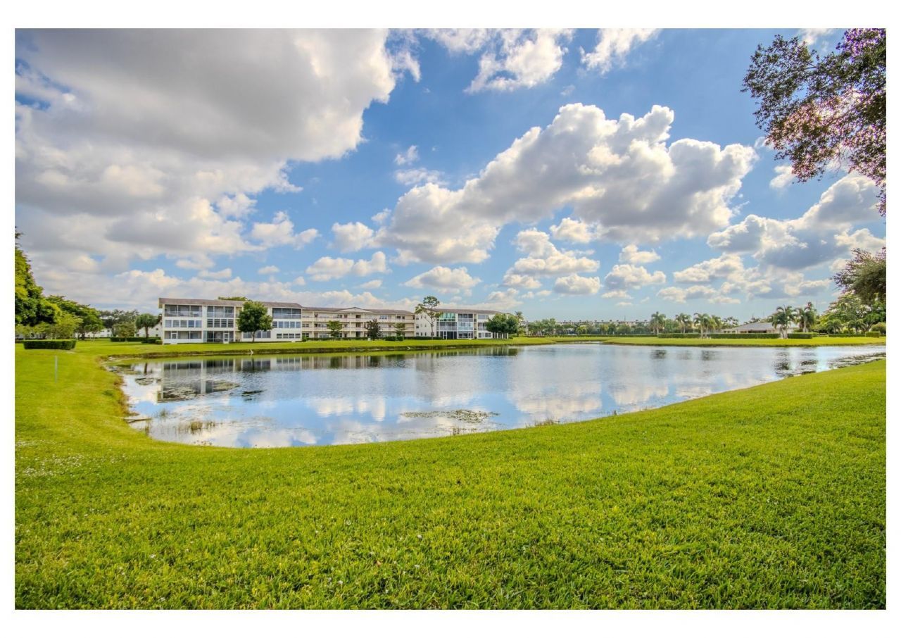 251 Preston F, Unit 251, Boca Raton, FL 33434 Photo