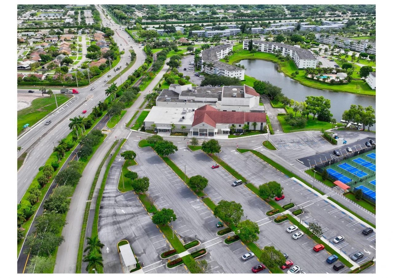 251 Preston F, Unit 251, Boca Raton, FL 33434 Photo