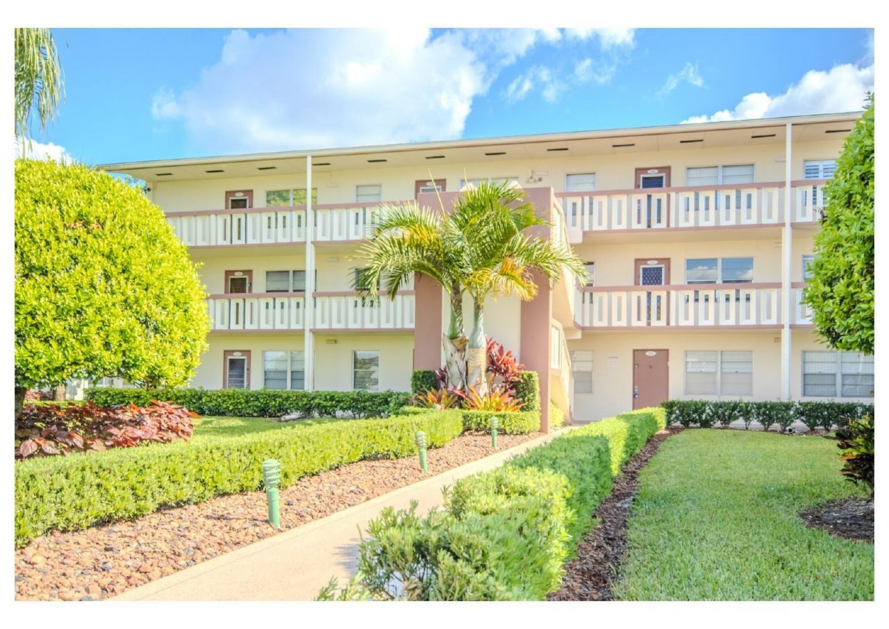 251 Preston F, Unit 251, Boca Raton, FL 33434 Photo