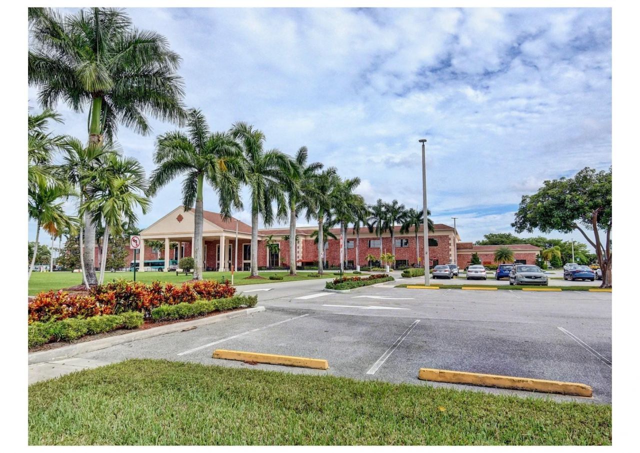 251 Preston F, Unit 251, Boca Raton, FL 33434 Photo