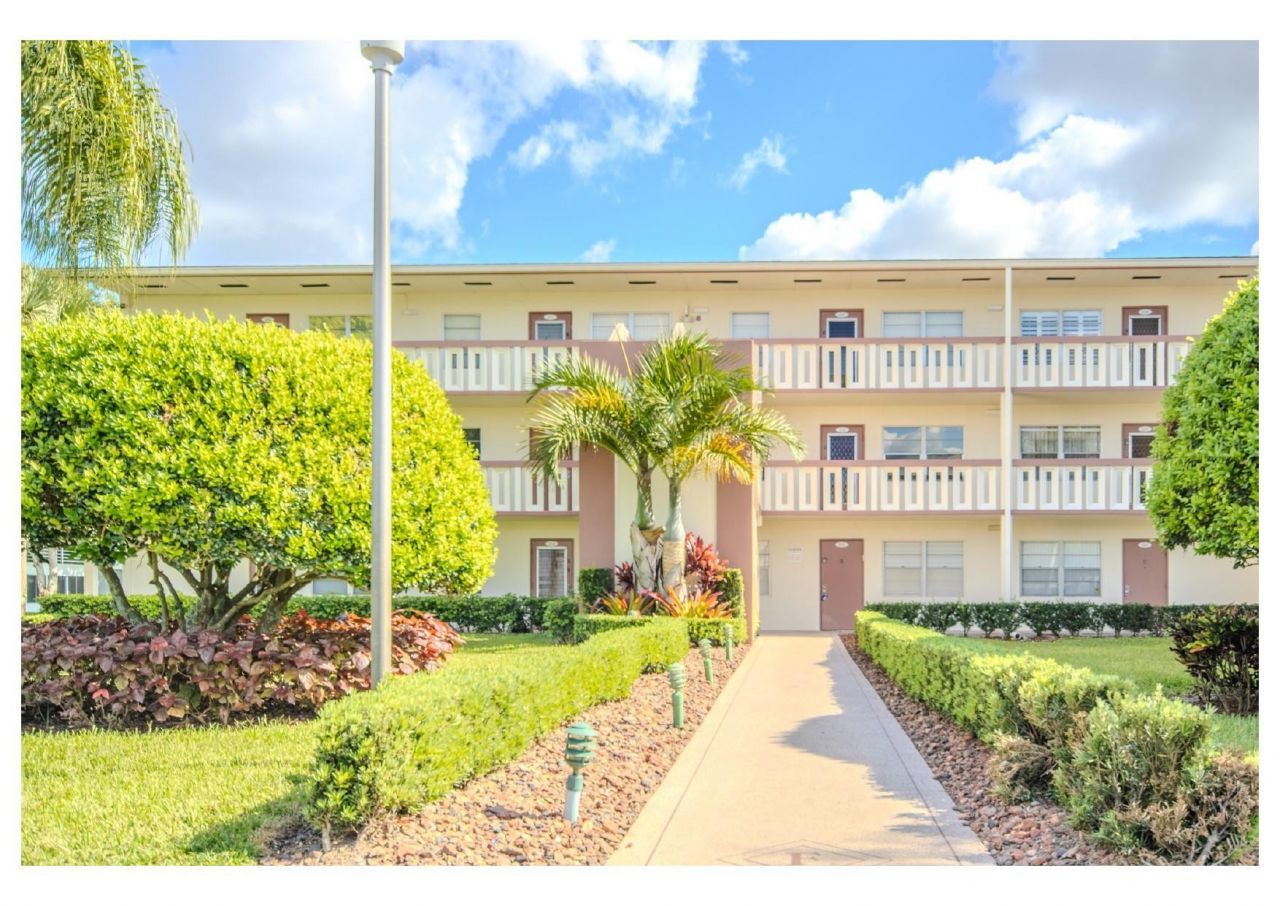 251 Preston F, Unit 251, Boca Raton, FL 33434 Photo