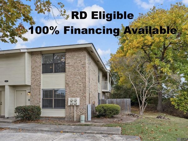 8060 Pennth Ave, Unit #B, Baton Rouge, LA 70809