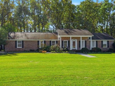 598 Maple Branch Road, Reevesville, SC 29471