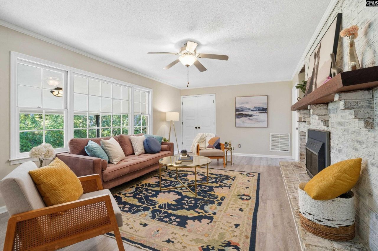 598 Maple Branch Road Photo 10