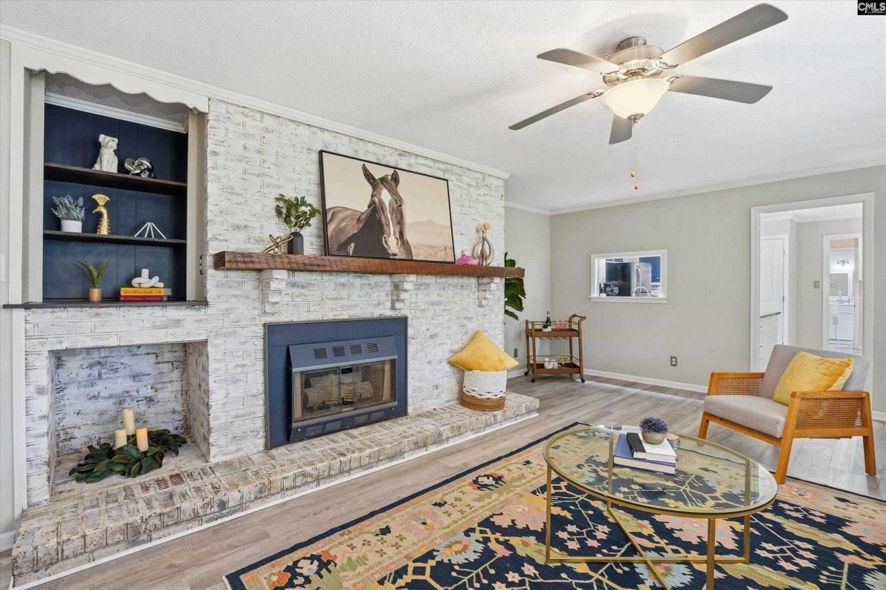 598 Maple Branch Road Photo 12