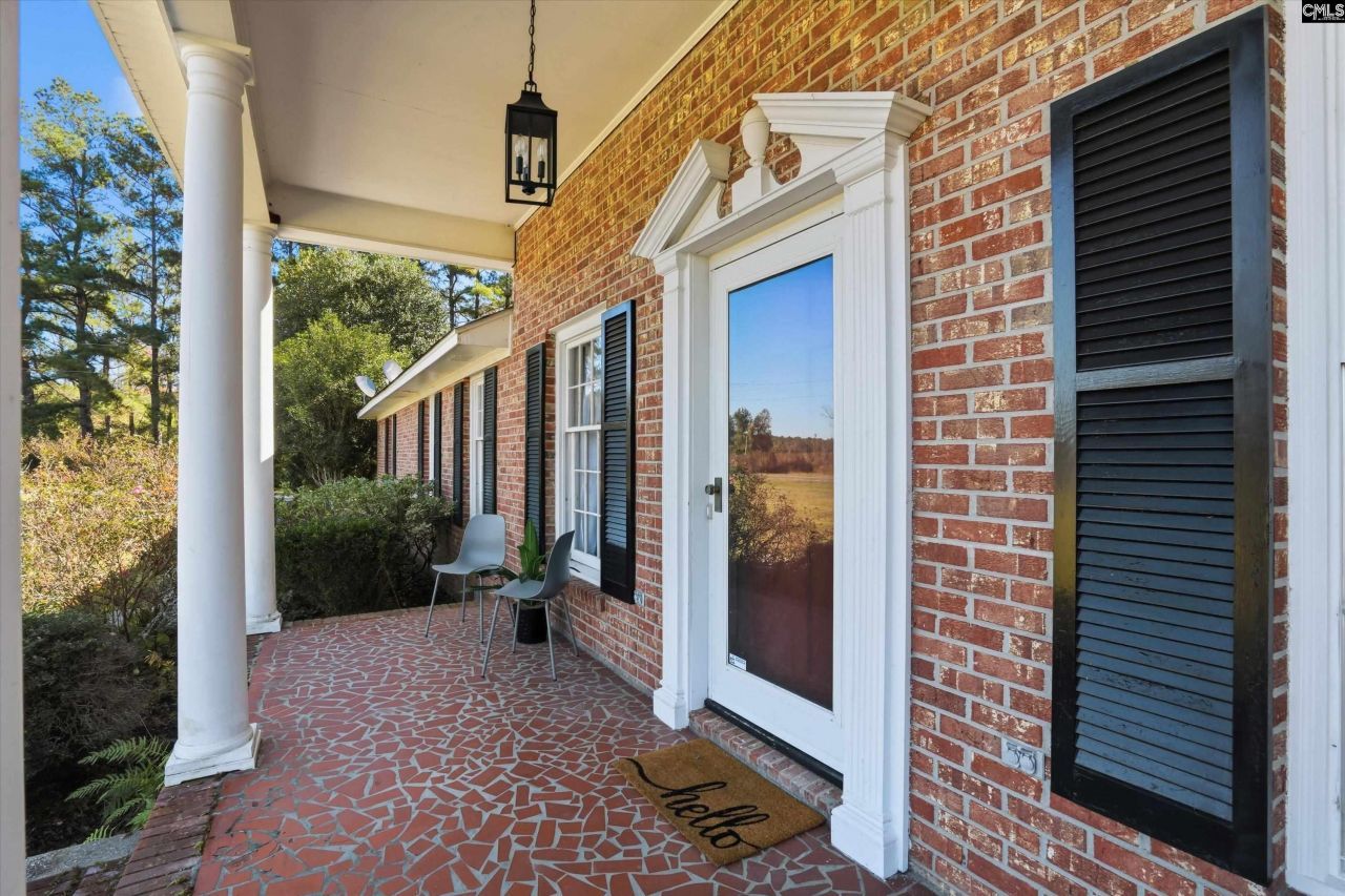 598 Maple Branch Road Photo 4