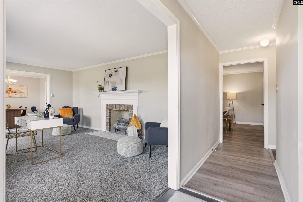 598 Maple Branch Road Photo 5