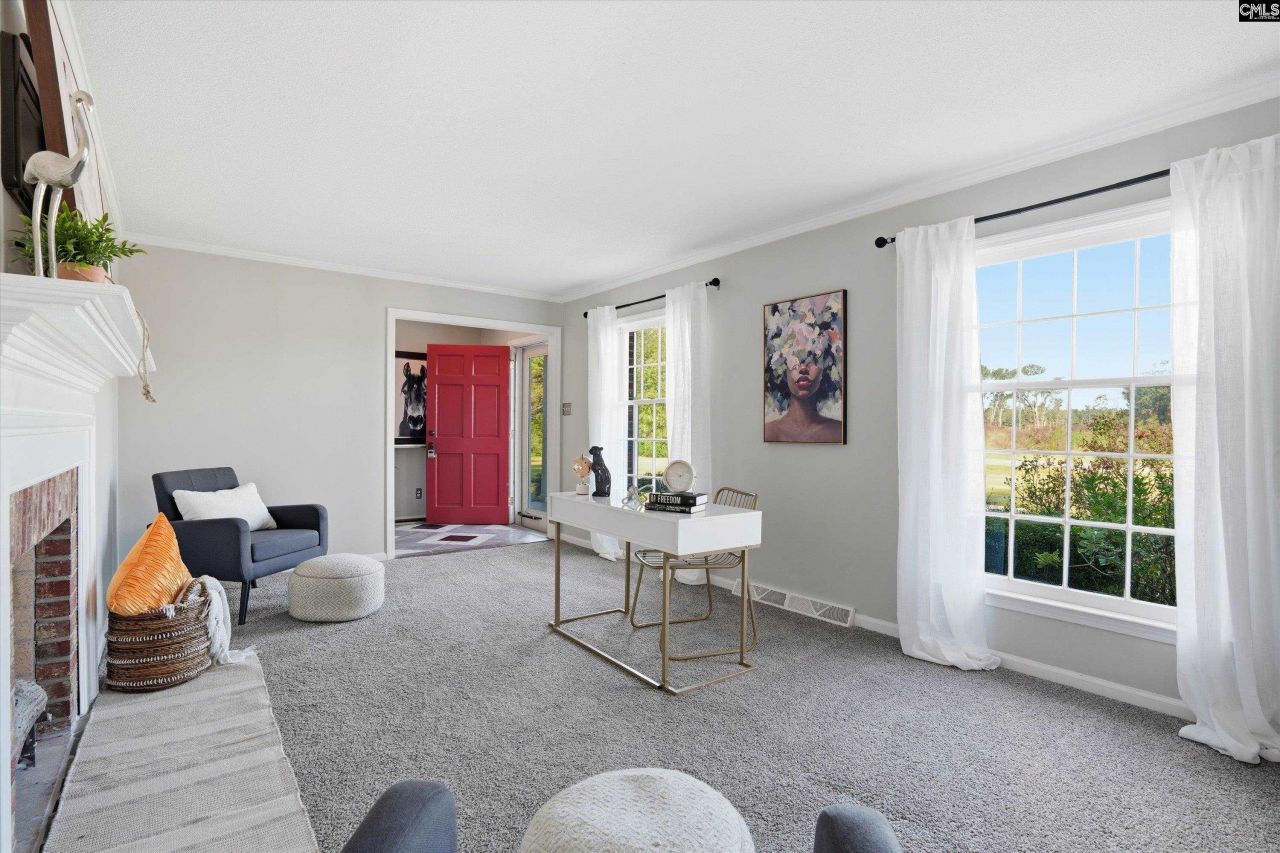 598 Maple Branch Road Photo 6