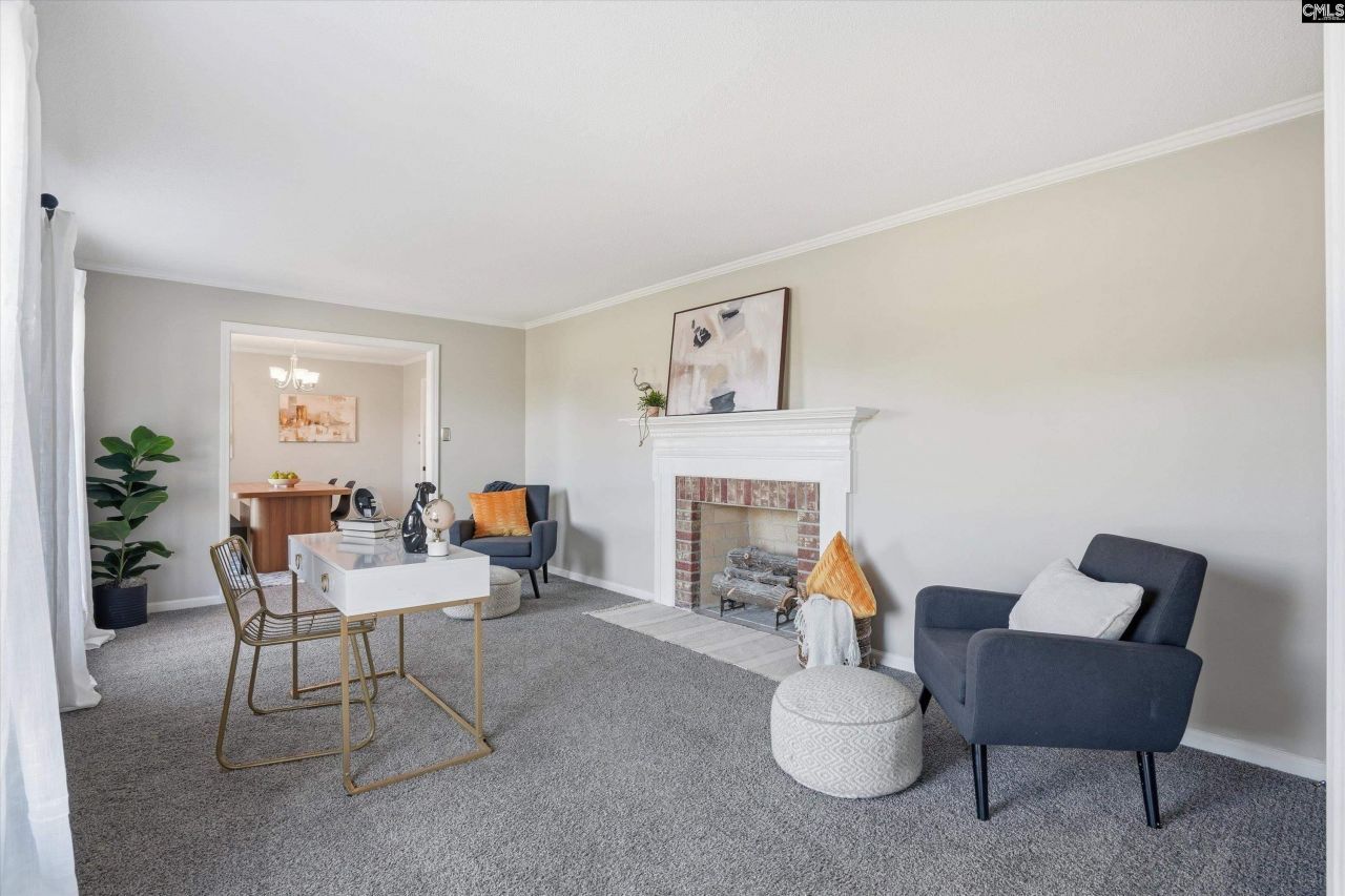 598 Maple Branch Road Photo 7