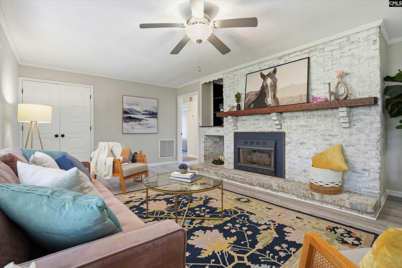 598 Maple Branch Road Photo 8