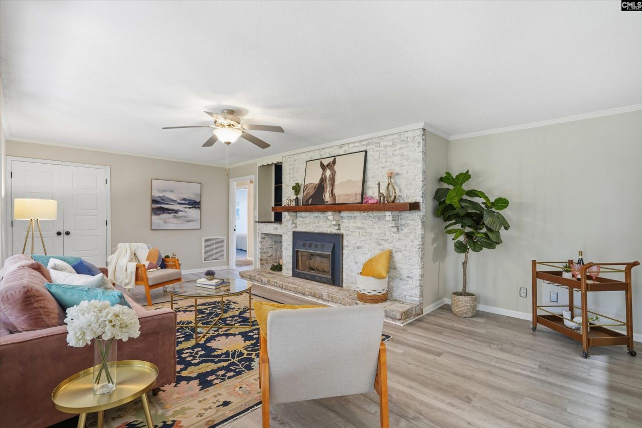 598 Maple Branch Road Photo 9