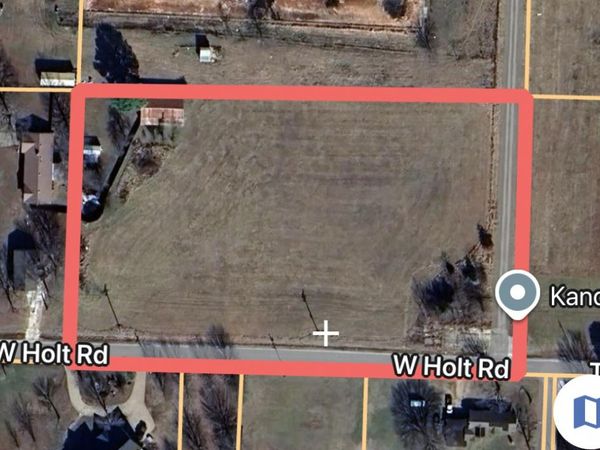 103 Holt Road , Lincoln, AR 72744