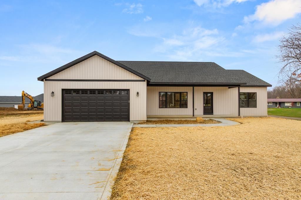 450 Fox Rd, Lexington, OH 44904 Main Photo