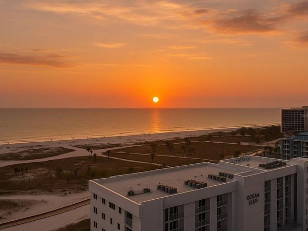 11500 GULF BOULEVARD, Unit 504, TREASURE ISLAND, FL 33706