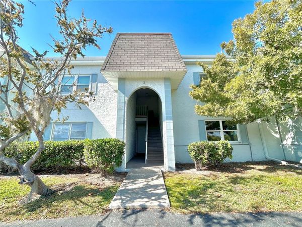 247 S MCMULLEN BOOTH ROAD, Unit 23, CLEARWATER, FL 33759