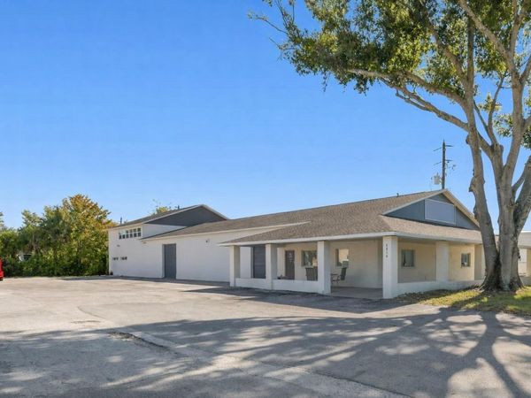 6010 WALL STREET, PORT RICHEY, FL 34668