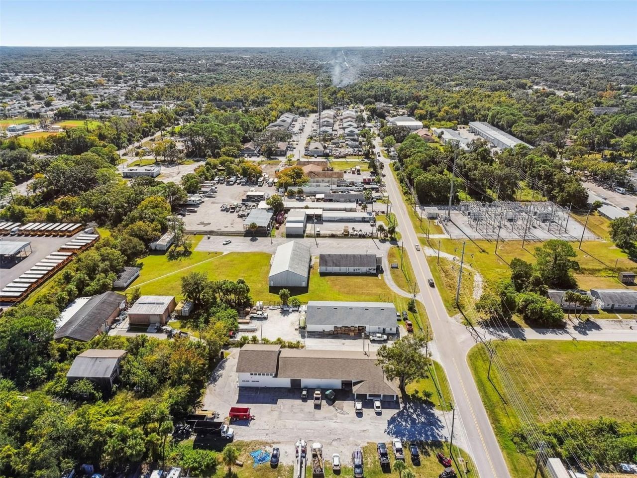 6010 Wall Street, Port Richey, FL 34668 Photo