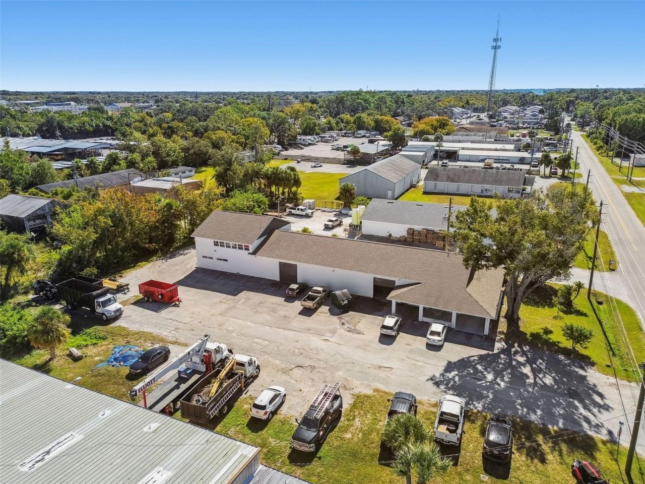 6010 Wall Street, Port Richey, FL 34668 Photo