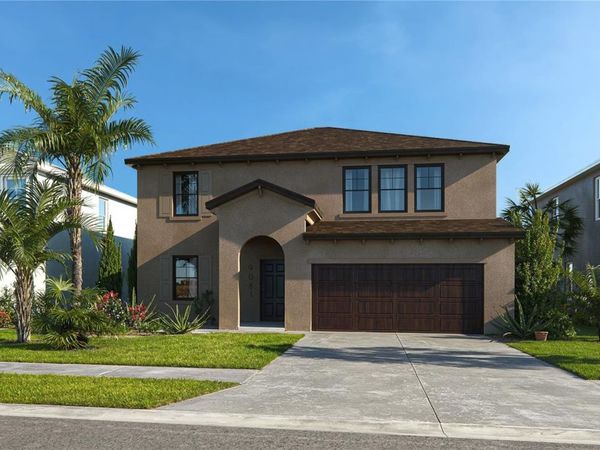 570 HILLSHIRE PLACE, SPRING HILL, FL 34609