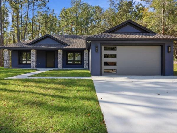 9802 N ATHENIA DRIVE, CITRUS SPRINGS, FL 34434