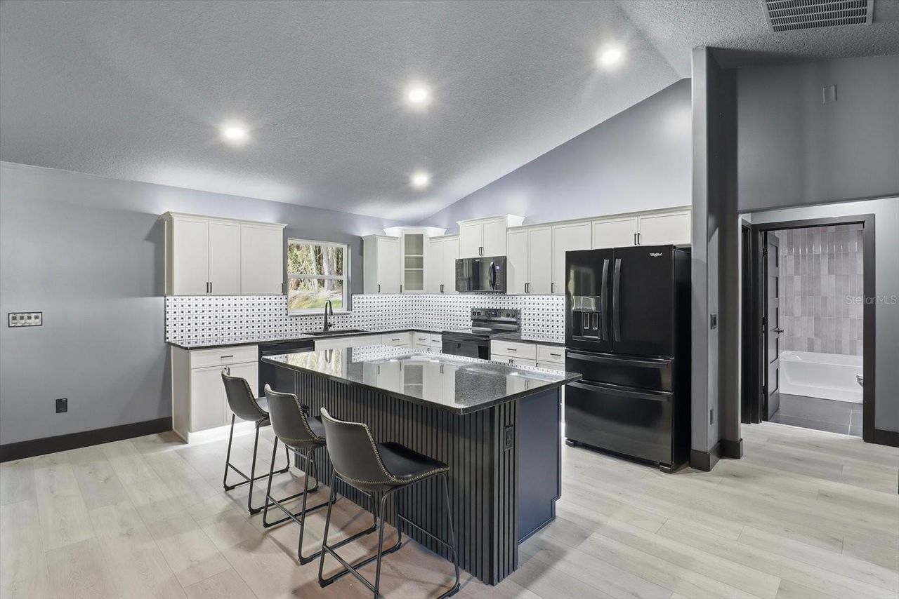 9802 N Athenia Drive, Citrus Springs, FL 34434 Photo