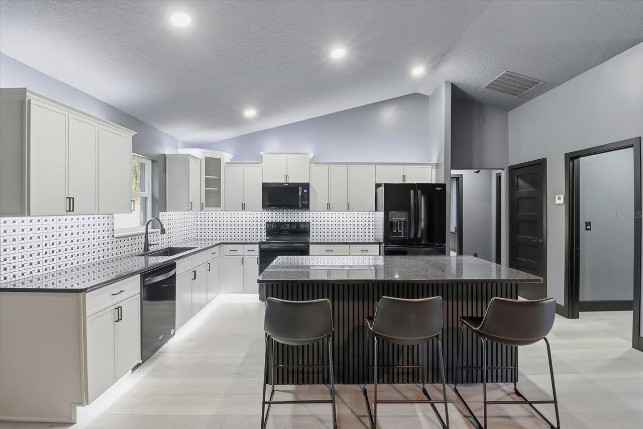 9802 N Athenia Drive, Citrus Springs, FL 34434 Photo