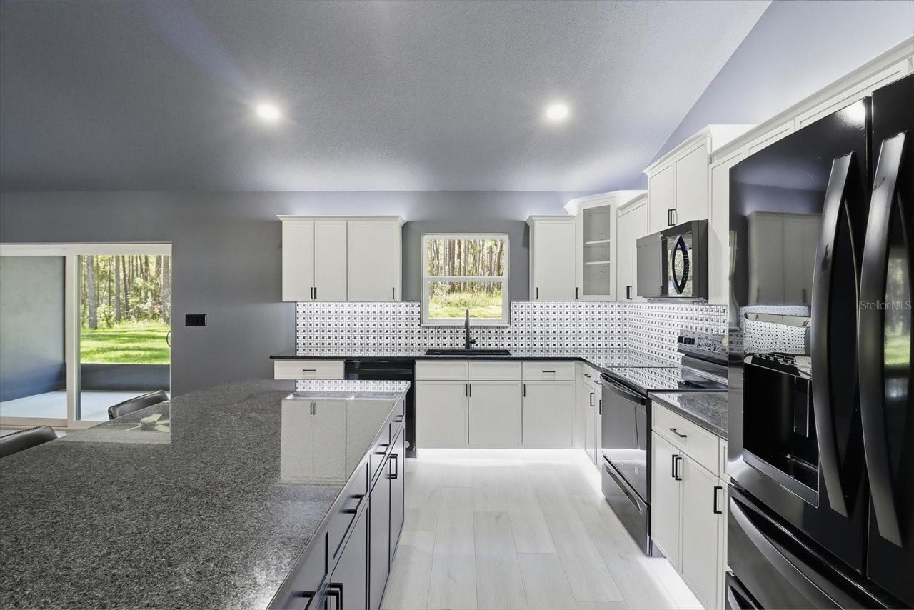 9802 N Athenia Drive, Citrus Springs, FL 34434 Photo