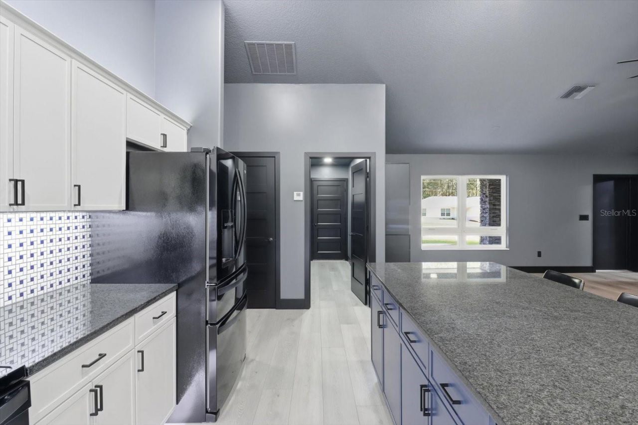 9802 N Athenia Drive, Citrus Springs, FL 34434 Photo