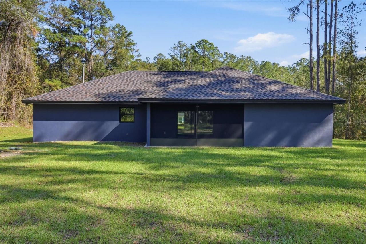 9802 N Athenia Drive, Citrus Springs, FL 34434 Photo