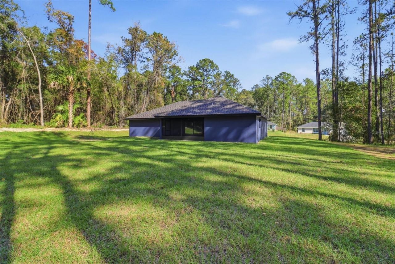 9802 N Athenia Drive, Citrus Springs, FL 34434 Photo