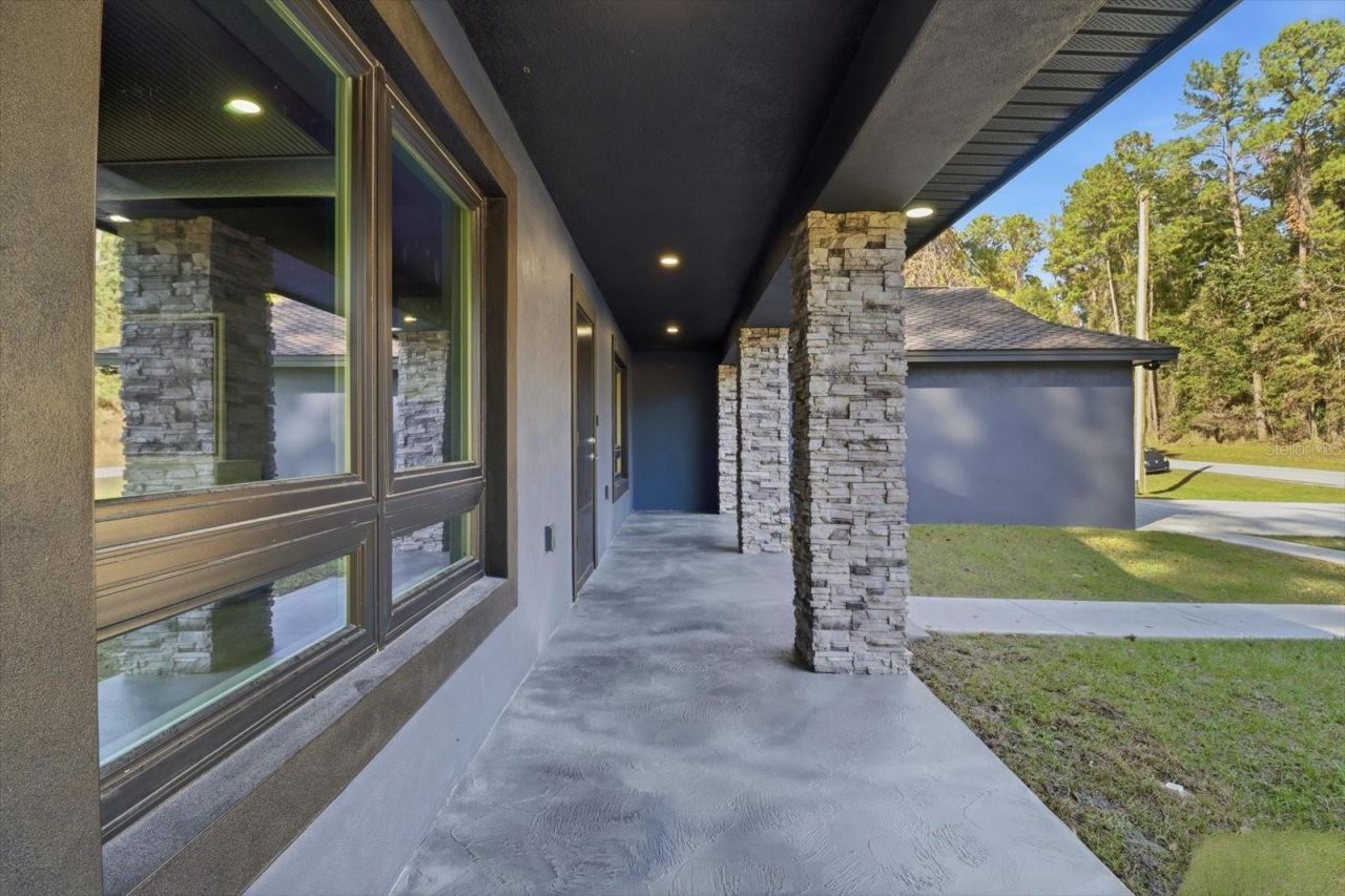 9802 N Athenia Drive, Citrus Springs, FL 34434 Photo