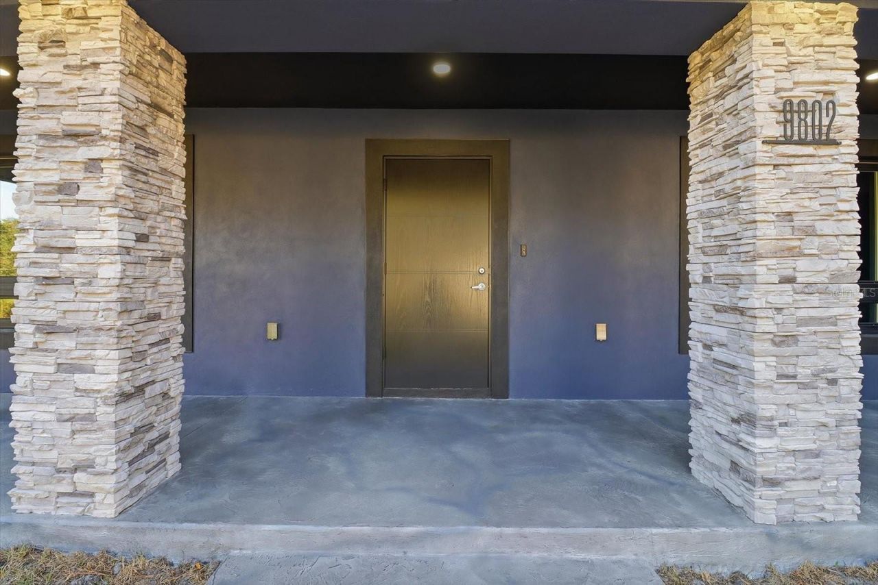 9802 N Athenia Drive, Citrus Springs, FL 34434 Photo