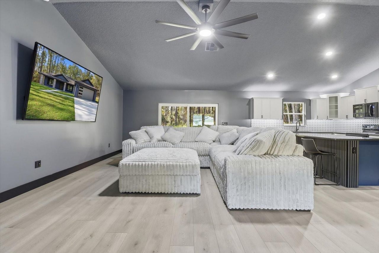 9802 N Athenia Drive, Citrus Springs, FL 34434 Photo