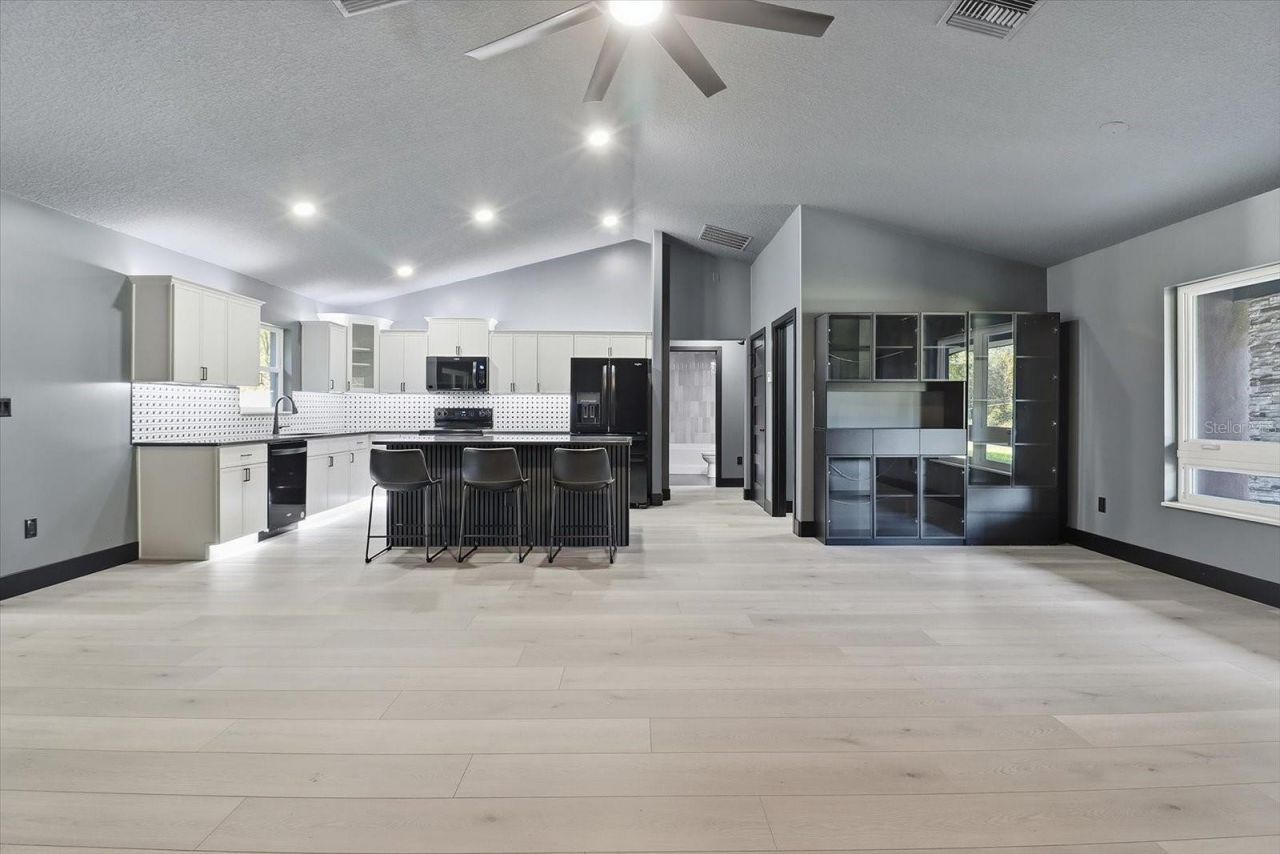 9802 N Athenia Drive, Citrus Springs, FL 34434 Photo