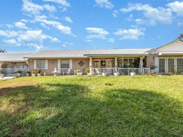 1121 CLARK BAY ROAD, DELAND, FL 32724