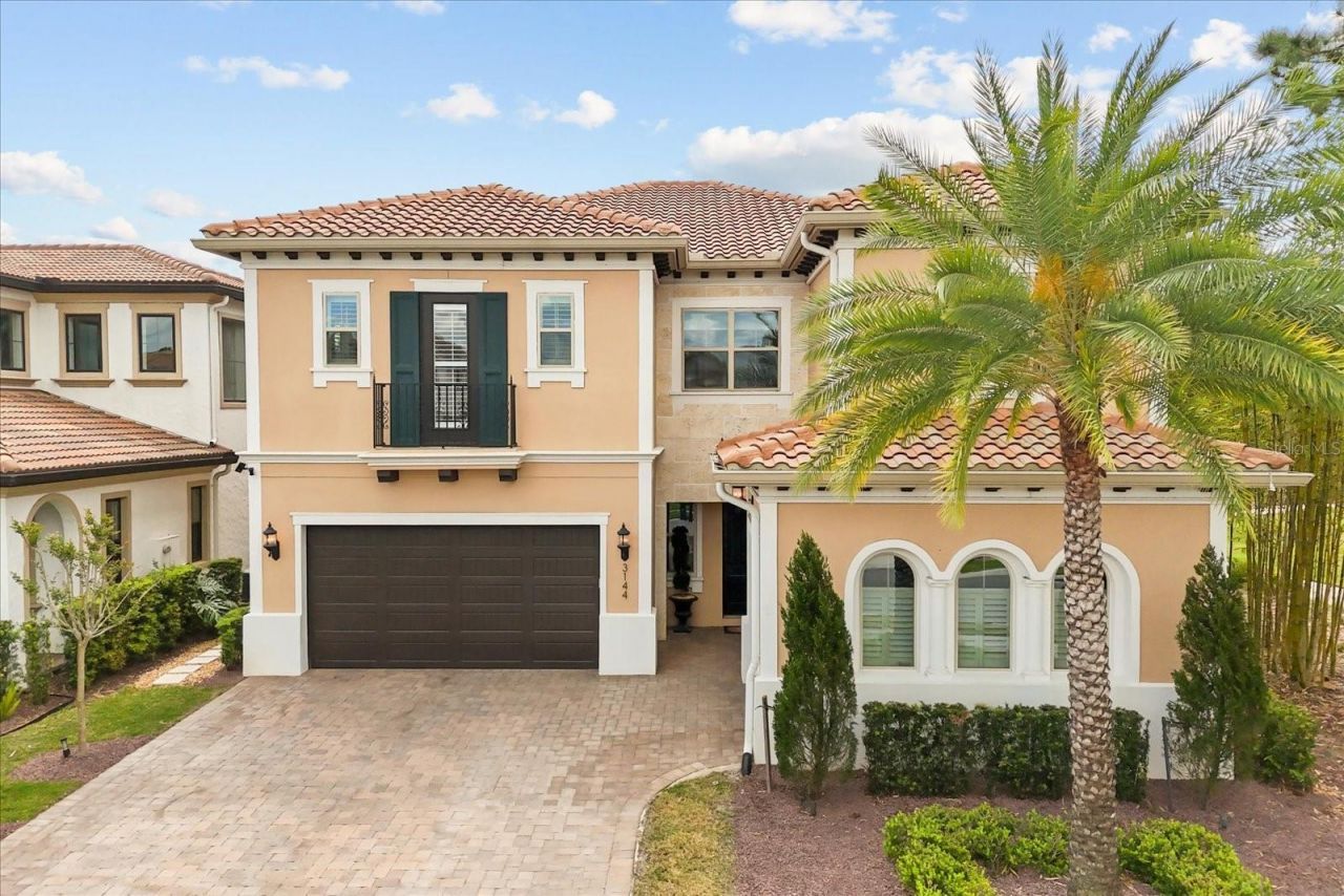 3144 Players View Circle, Longwood, FL 32779 Photo