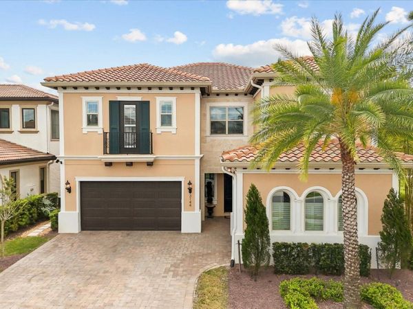 3144 PLAYERS VIEW CIRCLE, LONGWOOD, FL 32779