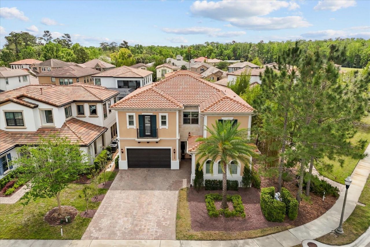 3144 Players View Circle, Longwood, FL 32779 Photo