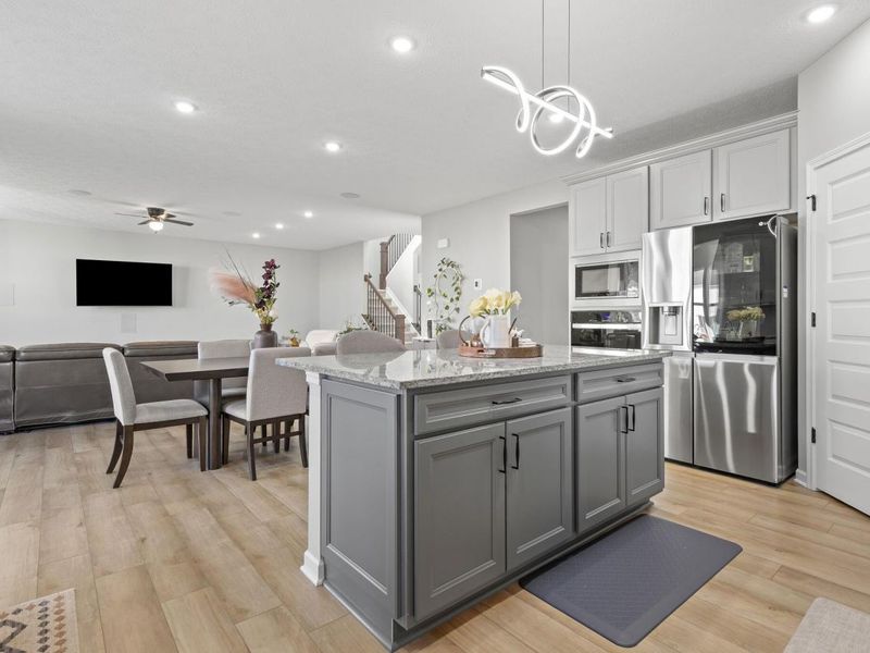 121 E Wind Road, Delaware, OH 43015 Photo 13