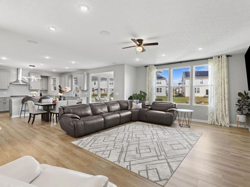 121 E Wind Road, Delaware, OH 43015 Photo 2